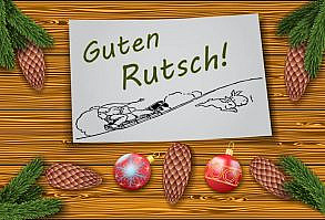 Guten Rutsch!