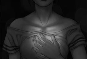 Síndrome do coração partido: muito comum nas mulheres