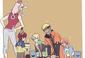 Naruto se había casado con alguien a quien no ama así teniendo peleas… #romance # Romance # amreading # books # wattpad