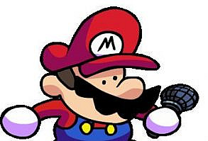 “I am four Parallel Universes ahead of you