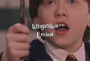 Spells part 1 [Video] | Harry potter imagines, Harry potter film, Harry potter characters