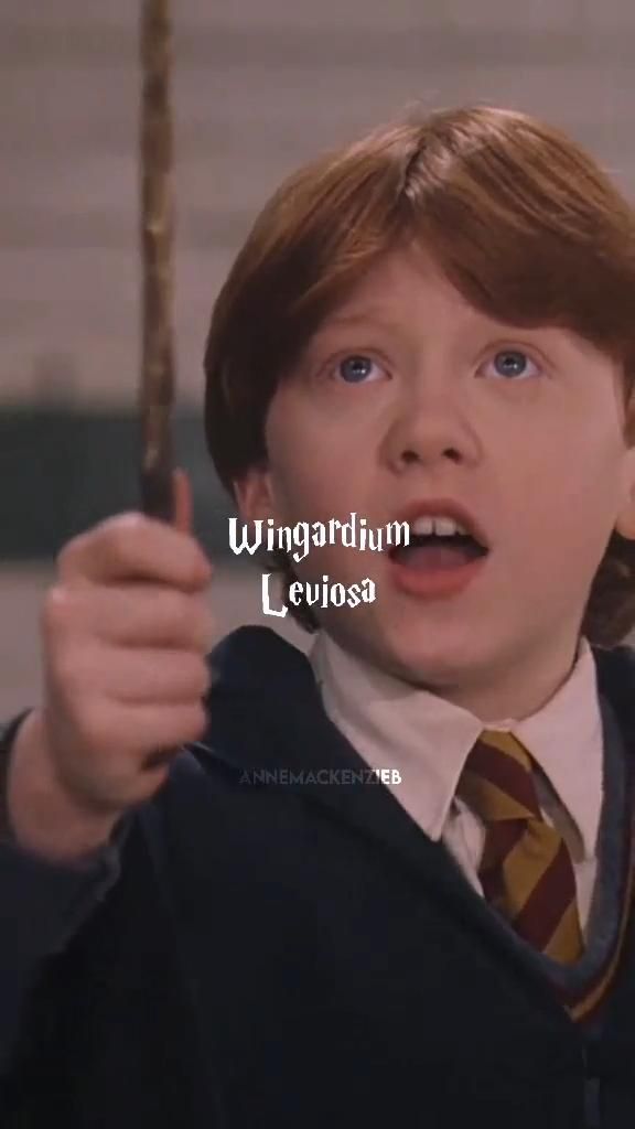 Spells part 1 [Video] | Harry potter imagines, Harry potter film, Harry potter characters