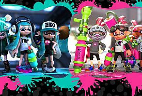 Splatoon