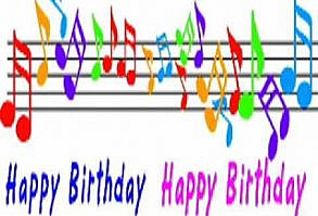 Stevie Wonder Happy Birthday Song - YouTube