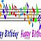 Stevie Wonder Happy Birthday Song - YouTube