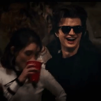 Popular GIF