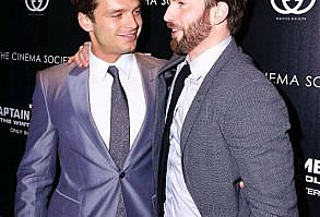 #wattpad #random Best book for you if you ship STUCKY and love the AVENGERS look forward to see some HOT gifs and pics and A LOT OF TRASH!!! Now take a look at it, you won't regret it hehe :)