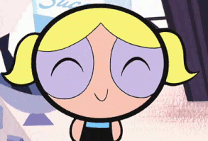 The Powerpuff Girls Movie