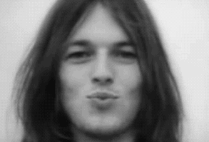 Super Seventies - Pink Floyd (gifs)