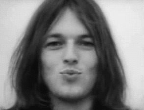 Super Seventies - Pink Floyd (gifs)