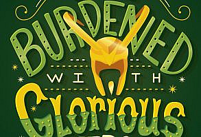 Superheroes: Lettering Series on Behance