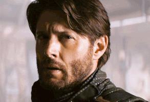 Supernatural Fics — Why cutie if evil?