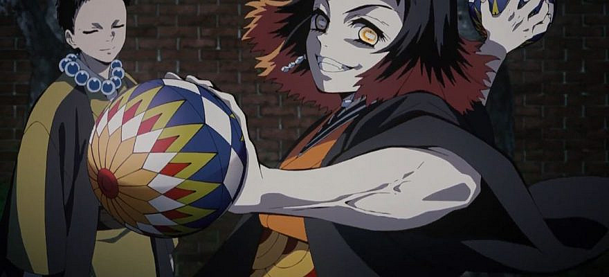 Demon Slayer Tanjiro Kamado Nezuko Kamado Zenitsu Agatsuma Inosuke Hashibira