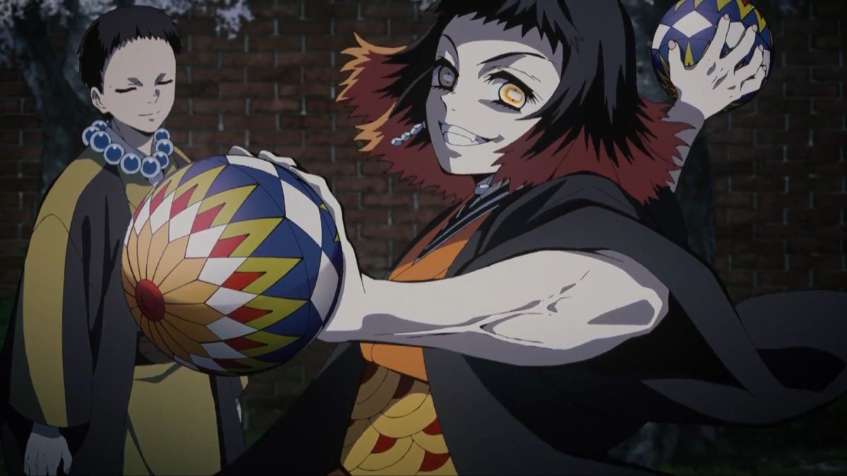 Demon Slayer Tanjiro Kamado Nezuko Kamado Zenitsu Agatsuma Inosuke Hashibira