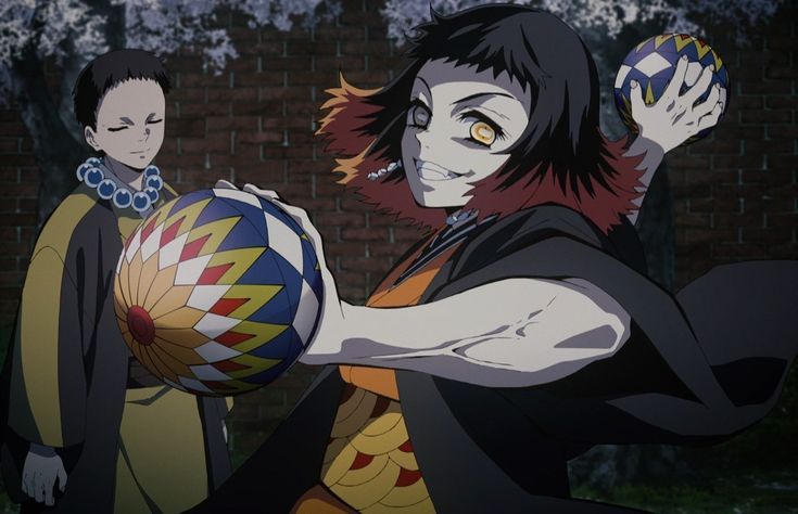 Demon Slayer: Kimetsu no Yaiba Episode 9