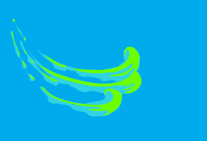 Carmody bright swoosh