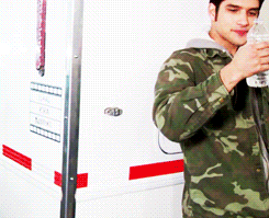 Stiles is savage against Scott