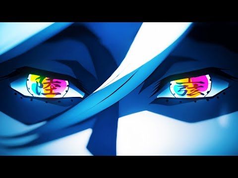 THIS IS 4K ANIME (Doma) - YouTube