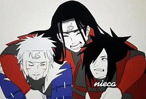 #anime #fanart #animeboys #naruto #narutoshippuden