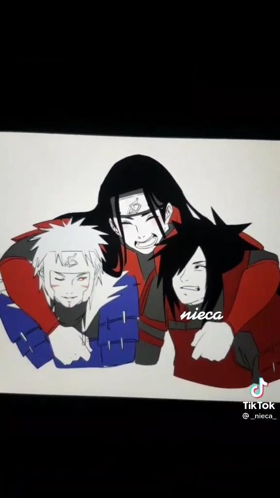 #anime #fanart #animeboys #naruto #narutoshippuden 