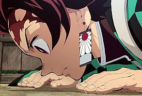 Demon Slayer: Kimetsu no Yaiba Episode 6