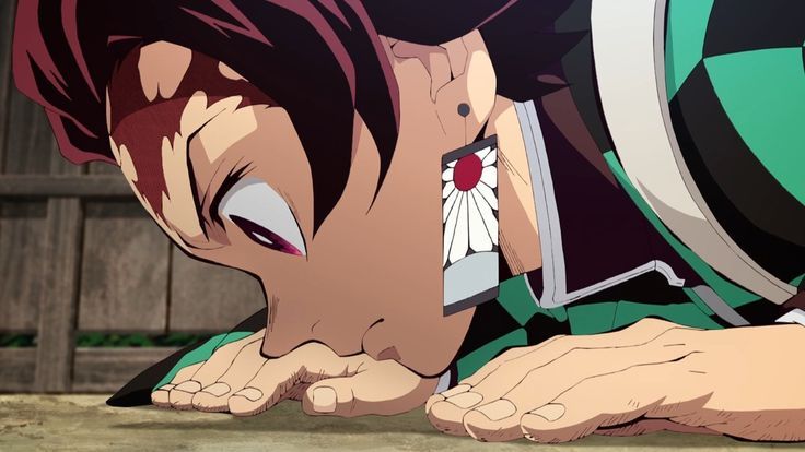 Demon Slayer: Kimetsu no Yaiba Episode 6