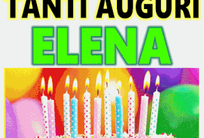 Tanti Auguri DAVIDE immagine gif