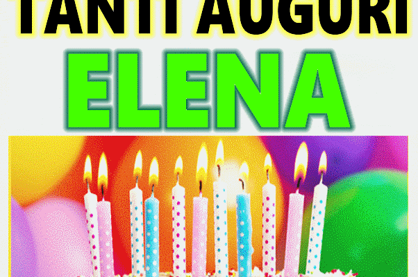 Tanti Auguri DAVIDE immagine gif