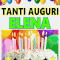 Tanti Auguri DAVIDE immagine gif