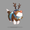 ArtStation - Tap Cats: Idle Warfare Animation, Mackenzi Ko