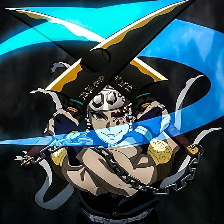 ☆Kimetsu no Yaiba: Yuukaku-hen☆