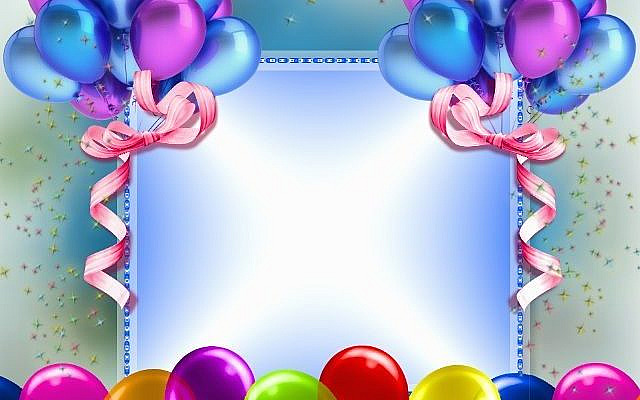 Thatsmimi's Birthday Frames - 2016 May - Happy Birthday! - Happy Birthday! Thats Mimi Birthdays