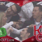 The 15 Best Kiss Cam Moments of All Time