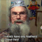 When he showed his support for feather boas. | The 21 Wisest Things Si Robertson Has Ever Said