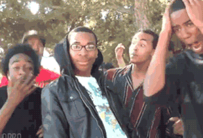 Just let that all sink in. | The Age Difference Between These Two