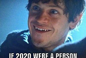 The BEST 2020 Memes On The Internet - 🙇Guide 4 Moms