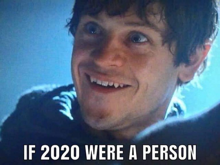 The BEST 2020 Memes On The Internet - 🙇Guide 4 Moms