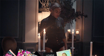 The Best Of The Internet's Reaction To Beyonce's New Album