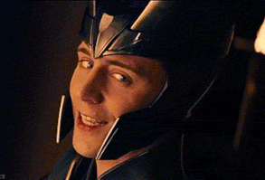 The Complete Story Of Loki. The God Of Mischief In Pictures.