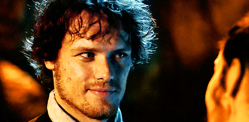 • scotland Outlander Jamie Fraser sam heughan the-crystal-dream •