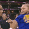 And we thought Riley Curry couldn't get any cuter.