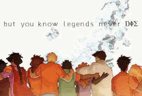 The Extraordinary Worlds, hellevesque: Mortal kings are ruling castles...