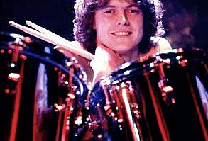 Rick Allen