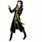 silverfang965 (Silverfang ~) on deviantART - LOKI DANCING IN HIS FANCY OUTFIT