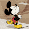 The History of Mickey Mouse