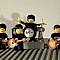 The Lego Beatles-happy birthday - YouTube leuk kort filmpje met daarna een zeer mooie legoverfilming van een verjaardagsfeest. Aanrader!
