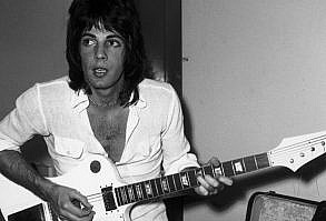 Rick Springfield on the Real-Life “Jessie’s Girl”