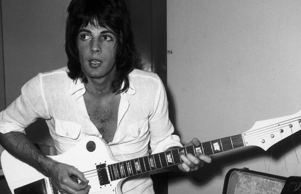 Rick Springfield on the Real-Life “Jessie’s Girl”