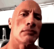 The Rock Sus Meme Dwayne Johnson GIF - The Rock Sus Meme The Rock Sus The Rock - Discover & Share GIFs