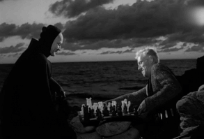 The Seventh Seal (1957) Director: Ingmar Bergman